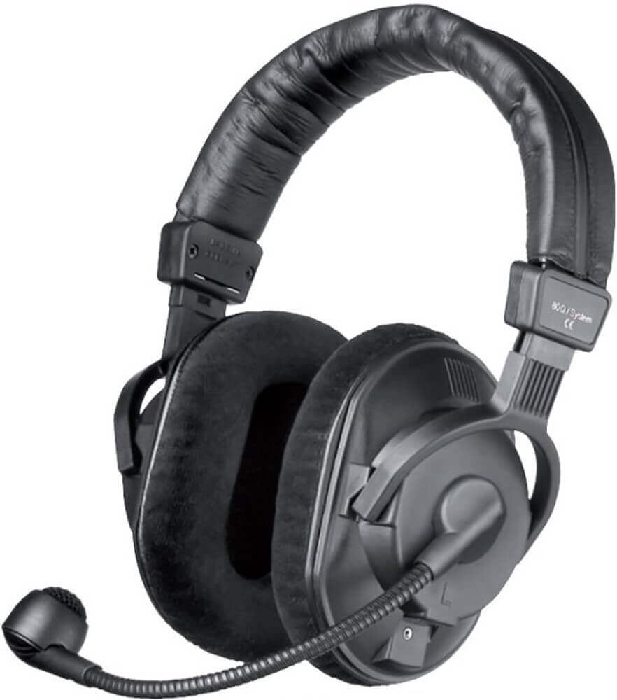 картинка Beyerdynamic DT-294 от магазина Multimusic