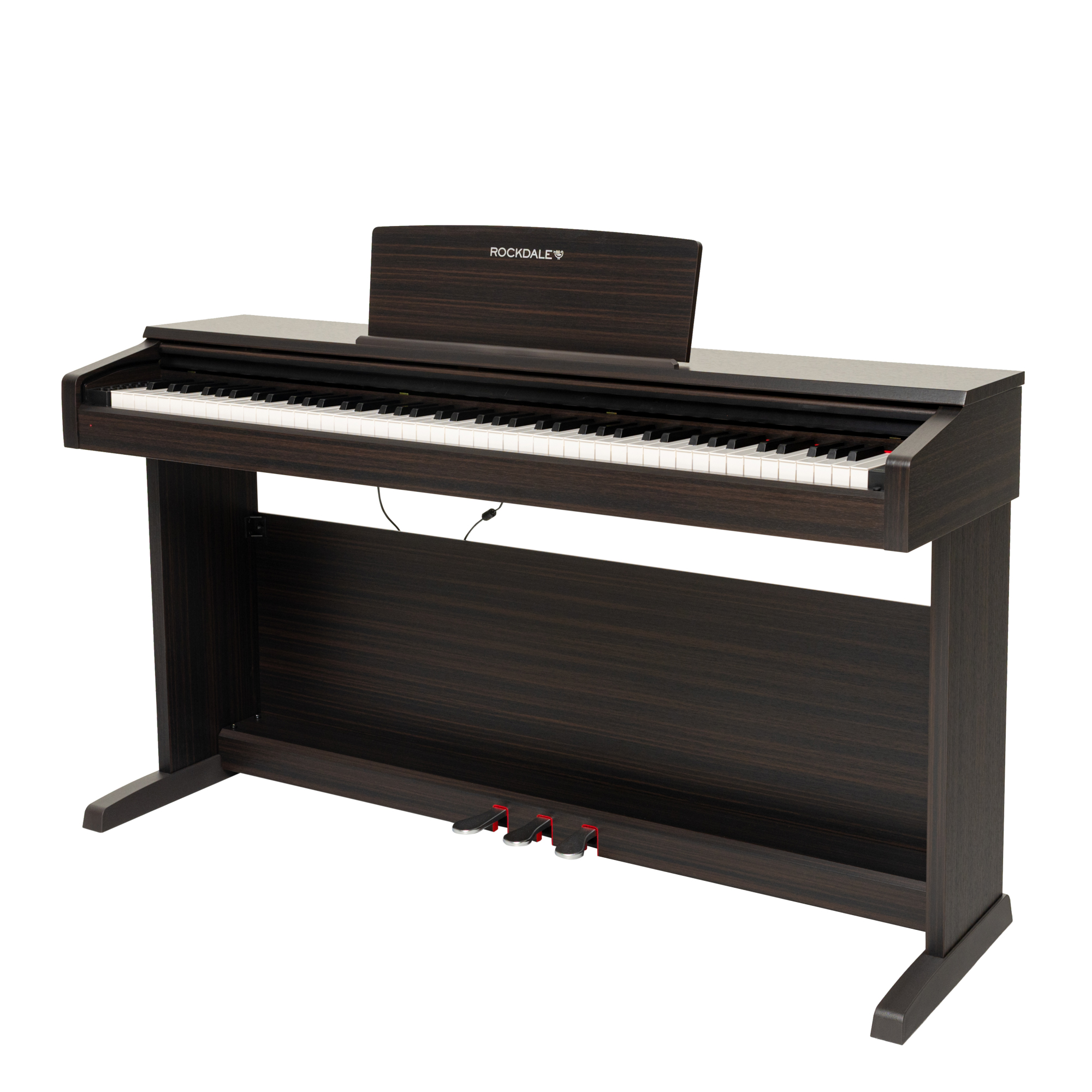 картинка ROCKDALE TOCCATA Rosewood магазин Multimusic являющийся официальным дистрибьютором в России картинка ROCKDALE TOCCATA Rosewood от магазина Multimusic