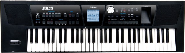 картинка Roland BK-5 от магазина Multimusic