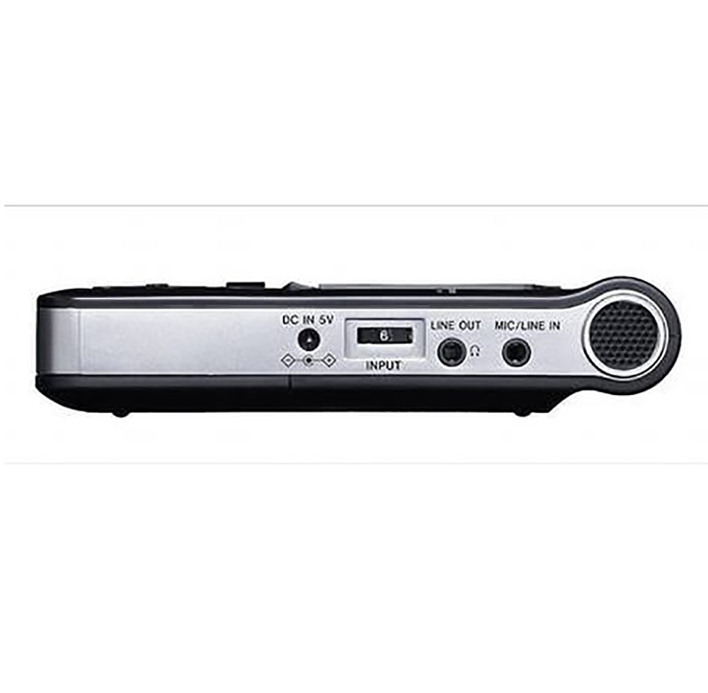 картинка Tascam DR-V1HD магазин Multimusic являющийся официальным дистрибьютором в России картинка Tascam DR-V1HD от магазина Multimusic