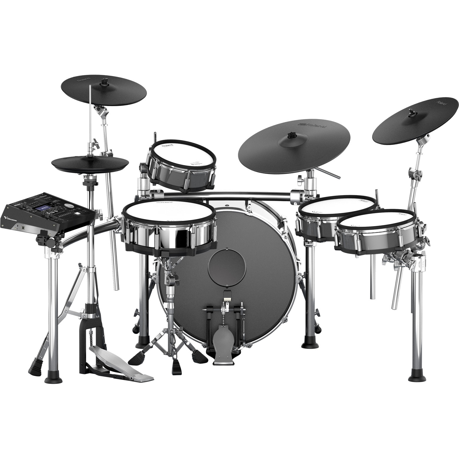 картинка Roland TD-50KVX KIT от магазина Multimusic