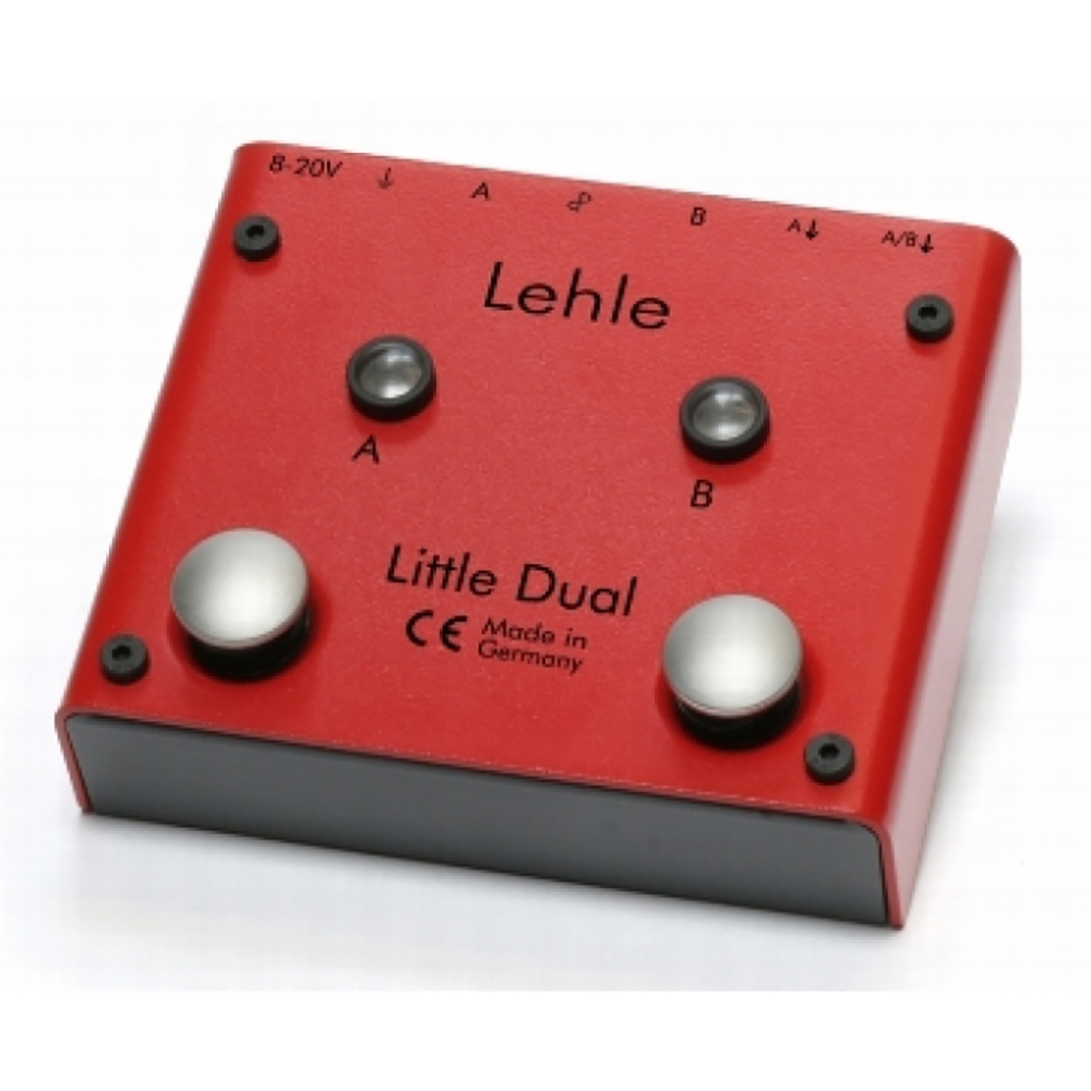 картинка Lehle Little Dual от магазина Multimusic