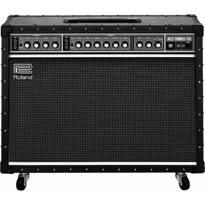 картинка ROLAND JC-120G от магазина Multimusic