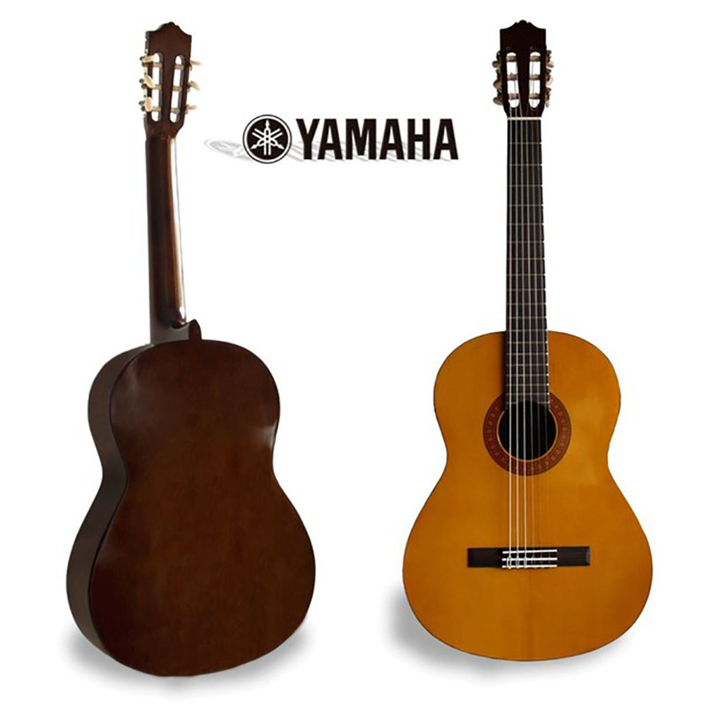 картинка Yamaha C40 от магазина Multimusic