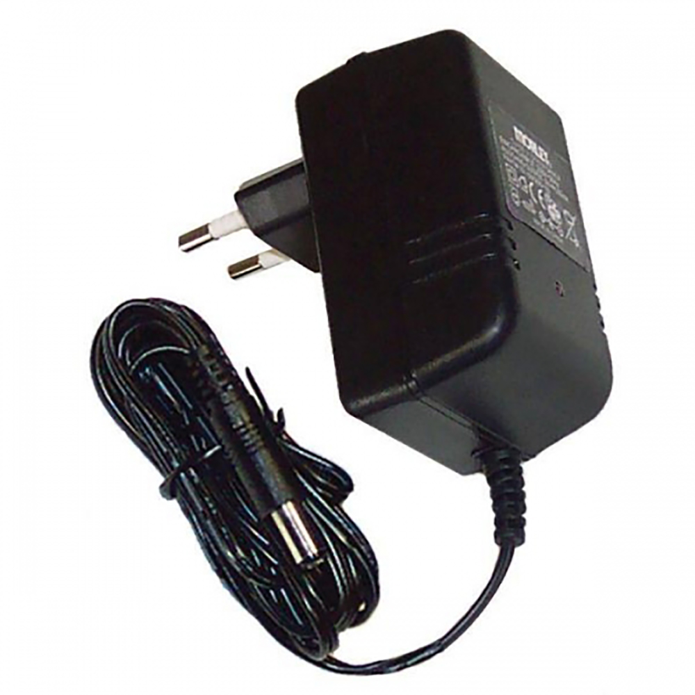 картинка Morley Power Supply Euro от магазина Multimusic