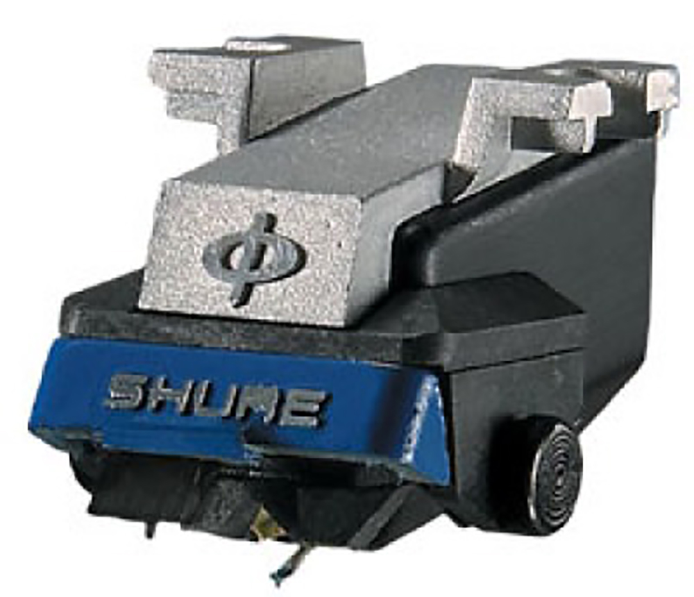 картинка Shure M97XE магазин Multimusic являющийся официальным дистрибьютором в России картинка Shure M97XE от магазина Multimusic