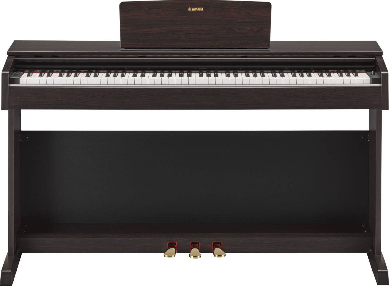 картинка Yamaha YDP-143R магазин Multimusic являющийся официальным дистрибьютором в России картинка Yamaha YDP-143R от магазина Multimusic