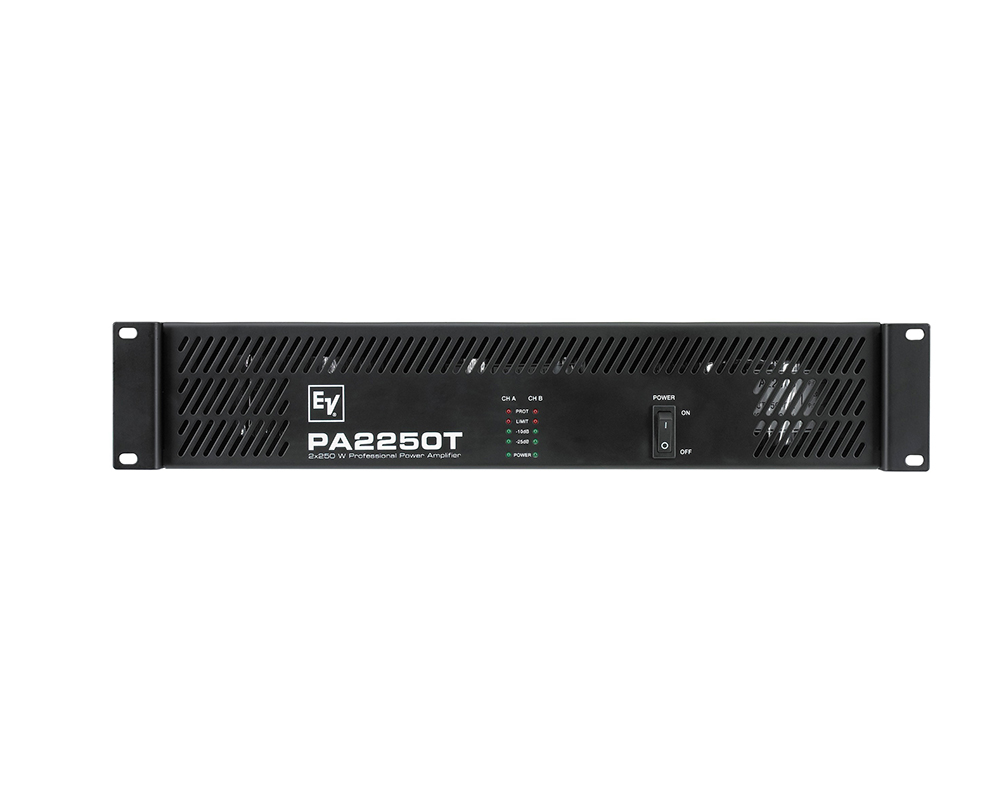 картинка Electro-Voice PA2250T от магазина Multimusic