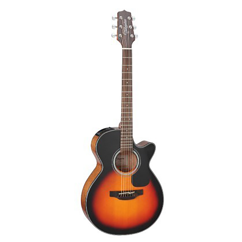 картинка Takamine GF30 CE BSB от магазина Multimusic
