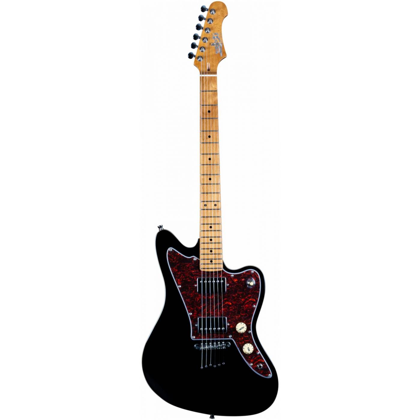 картинка JET JJ-350 BK от магазина Multimusic