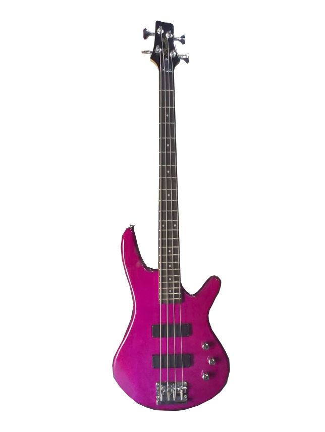 картинка Apollo DNB-1450 Trans Purple от магазина Multimusic