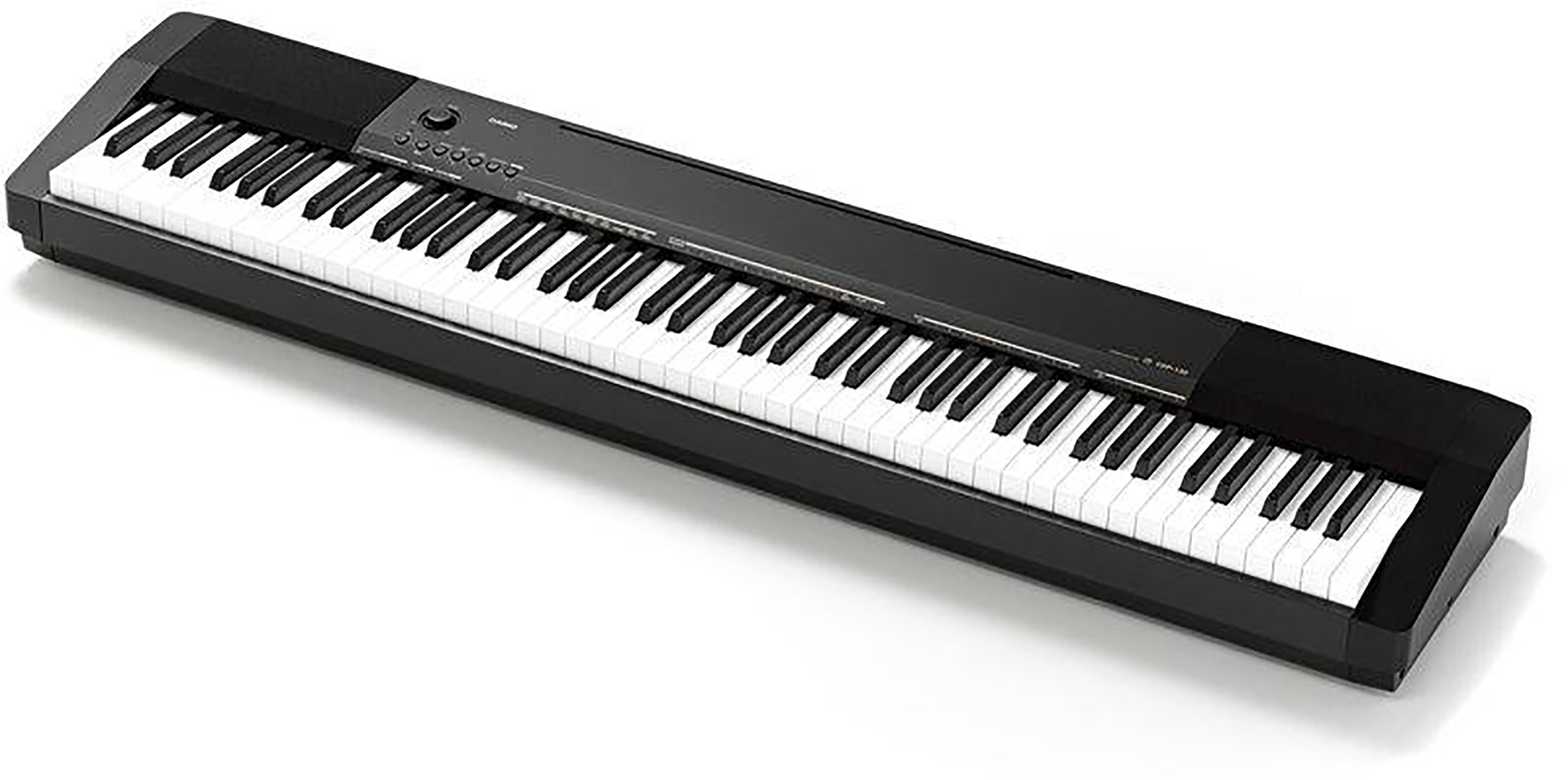 картинка Casio CDP-130BK от магазина Multimusic
