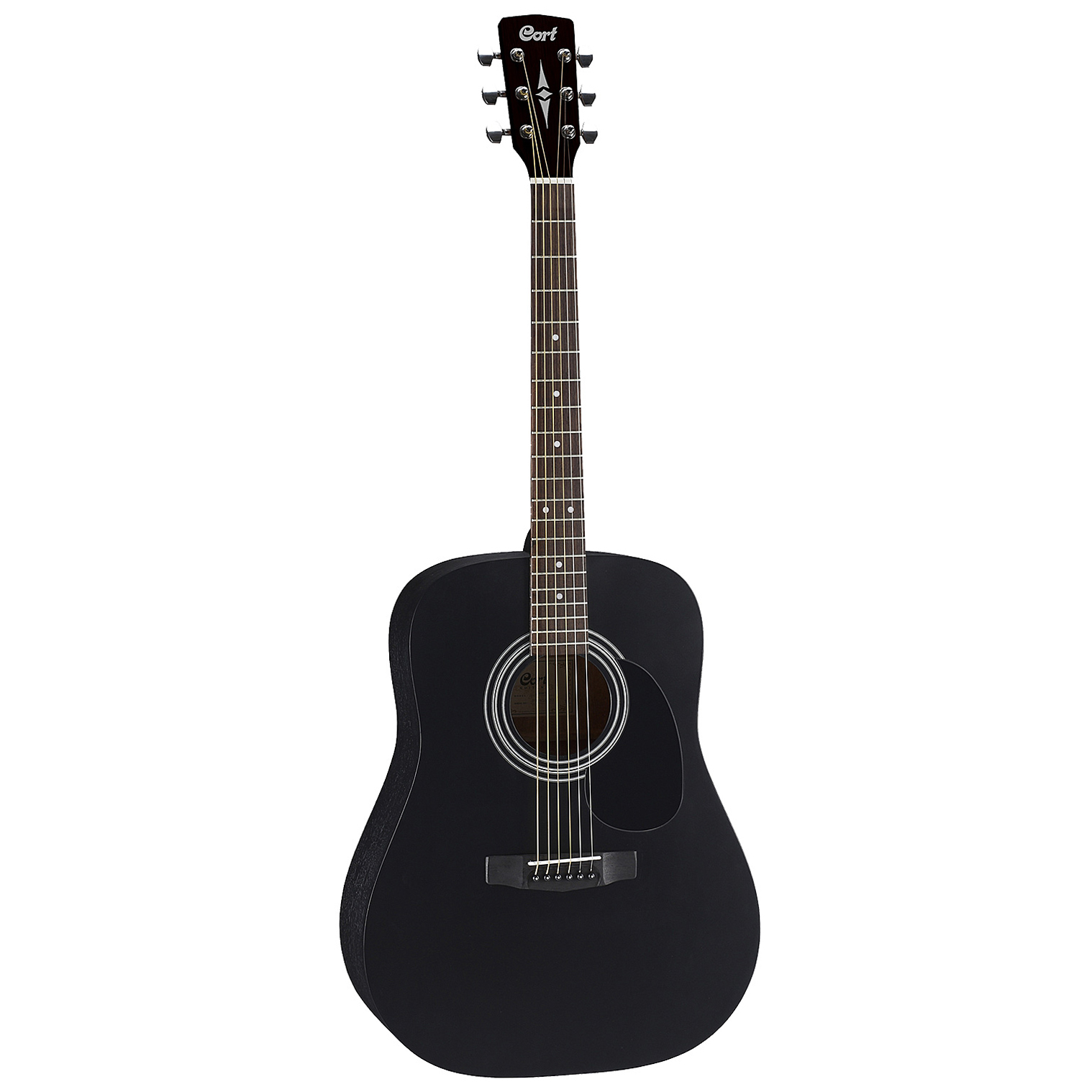 картинка Cort AD810E-BKS Standard Series от магазина Multimusic