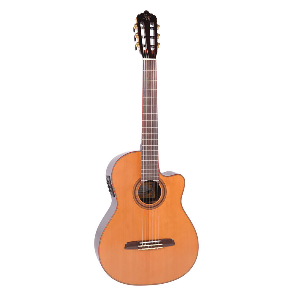 картинка Santos Martinez SM475 CEA от магазина Multimusic