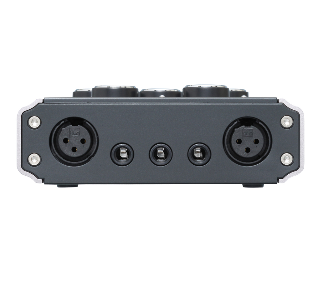 картинка Tascam US-144MK2 магазин Multimusic являющийся официальным дистрибьютором в России картинка Tascam US-144MK2 от магазина Multimusic