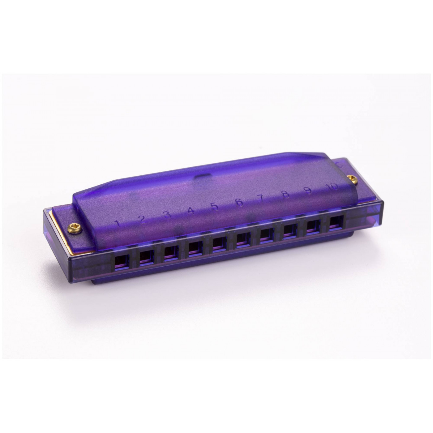 картинка HOHNER TRANSLUCENT от магазина Multimusic