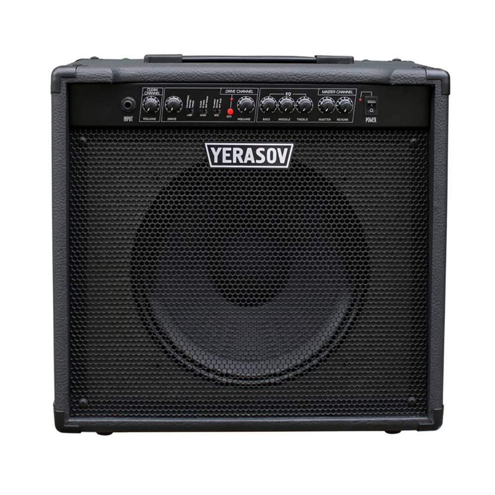 картинка Yerasov GA-60 R от магазина Multimusic