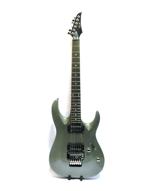 картинка Apollo DDF-5235 Met Grey от магазина Multimusic