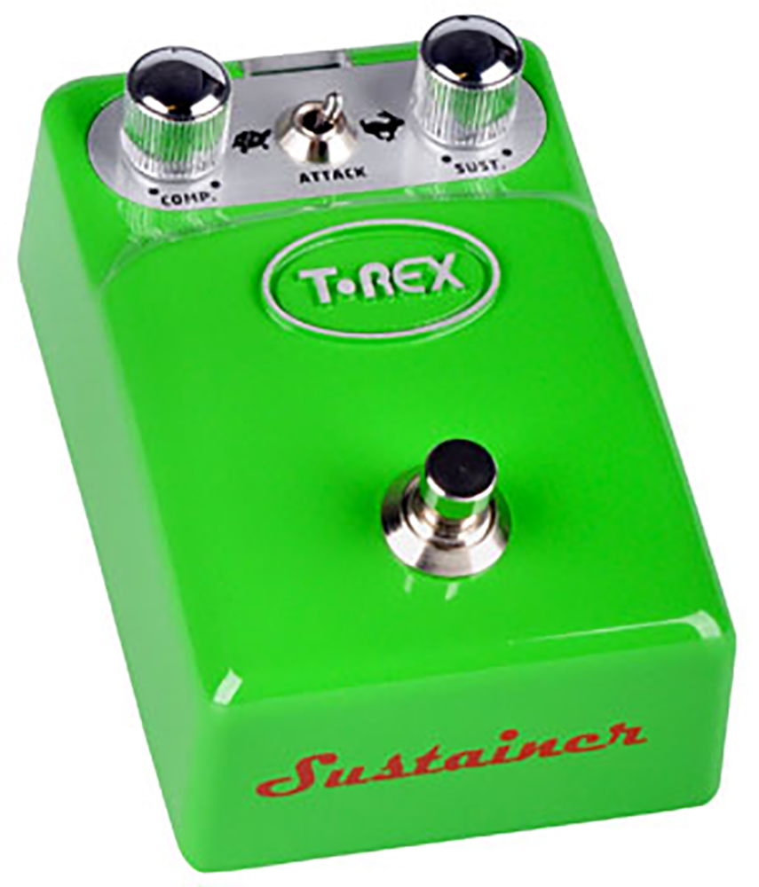 картинка T-Rex Tonebug Sustainer от магазина Multimusic