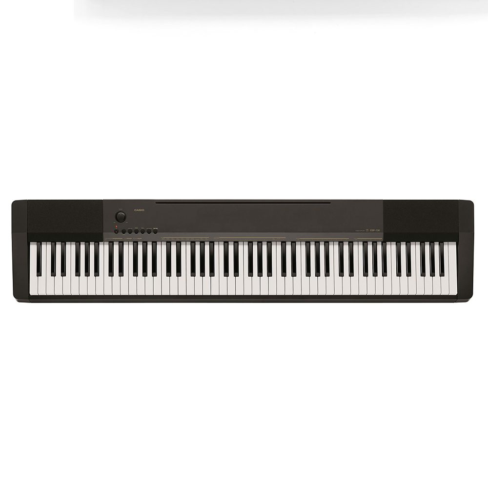 картинка Casio CDP-130BK от магазина Multimusic