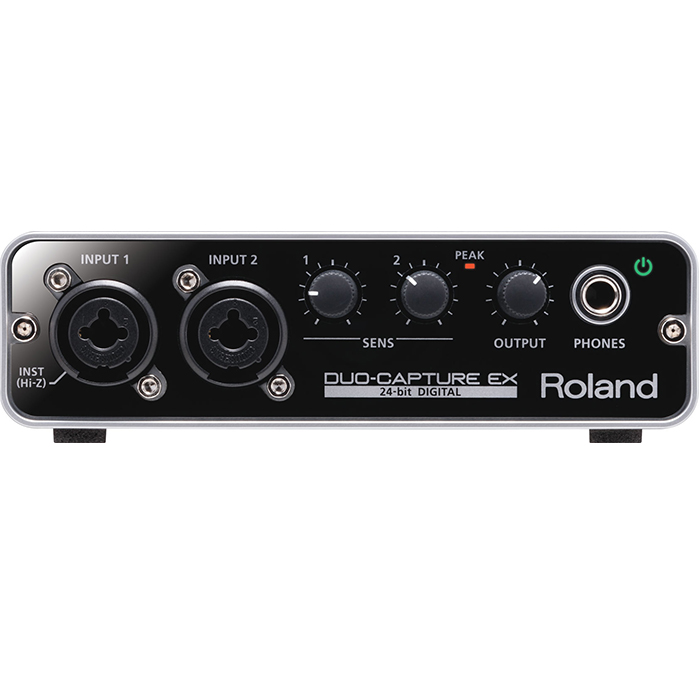 картинка Roland UA-22 от магазина Multimusic