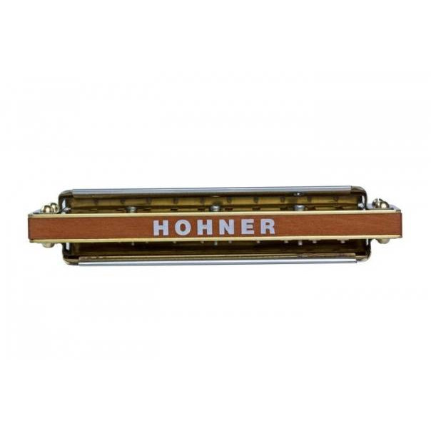 картинка HOHNER MARINE BAND DELUXE 200520 C (M200501X) магазин Multimusic являющийся официальным дистрибьютором в России картинка HOHNER MARINE BAND DELUXE 200520 C (M200501X) от магазина Multimusic