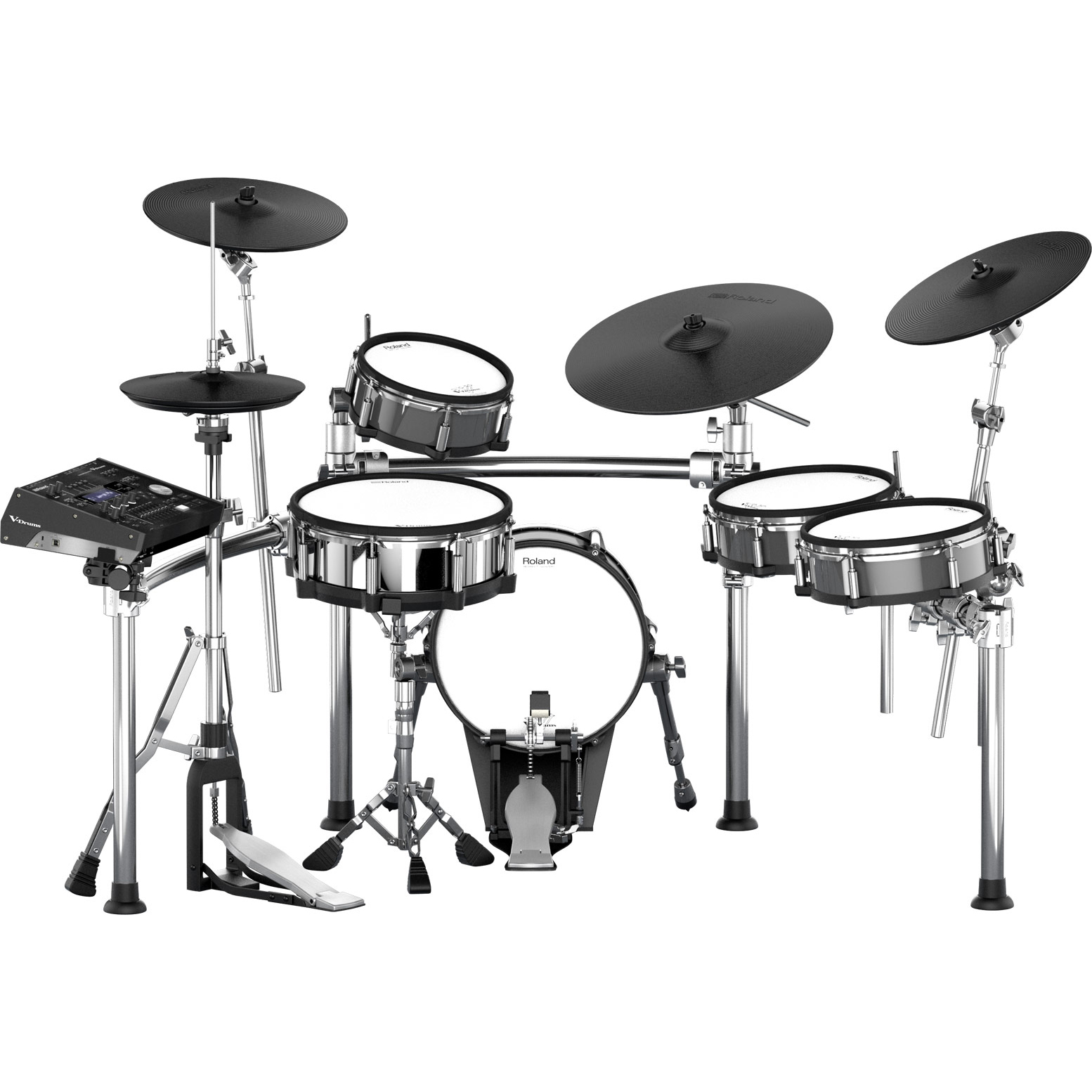 картинка Roland TD-50KV KIT от магазина Multimusic
