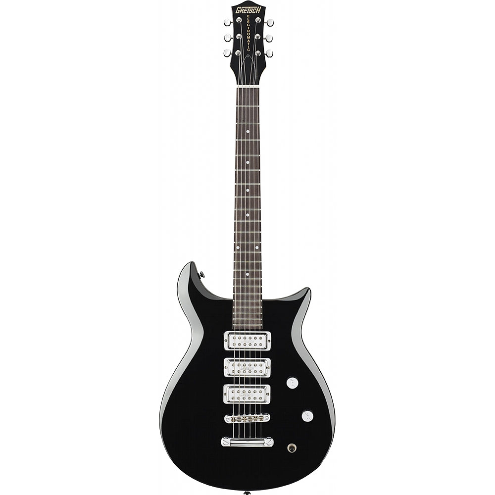 картинка Gretsch G5105 CVT III RW Black от магазина Multimusic