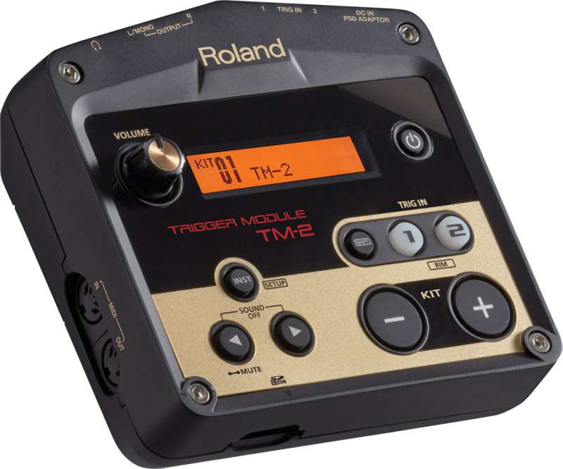 картинка Roland TM-2 от магазина Multimusic