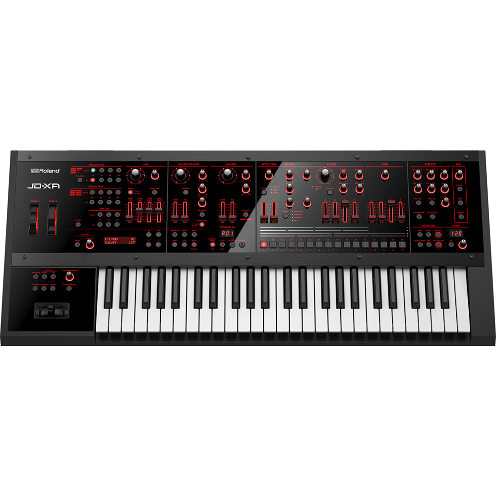 картинка Roland JD-XA от магазина Multimusic