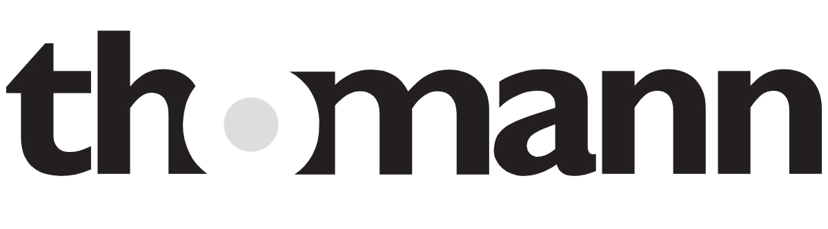 Thomann