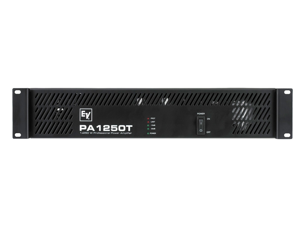 картинка Electro-Voice PA1250T от магазина Multimusic