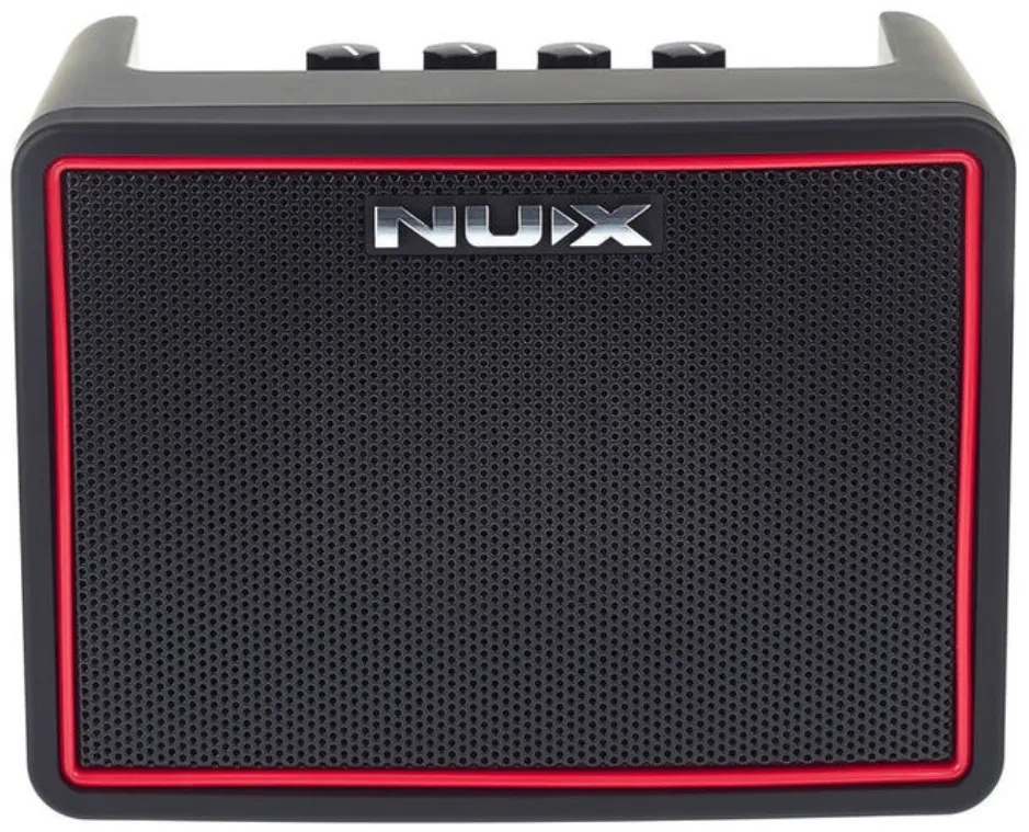 картинка Nux Cherub Mighty-Lite-BT от магазина Multimusic