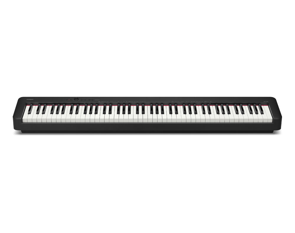 картинка Casio CDP-S150BK от магазина Multimusic