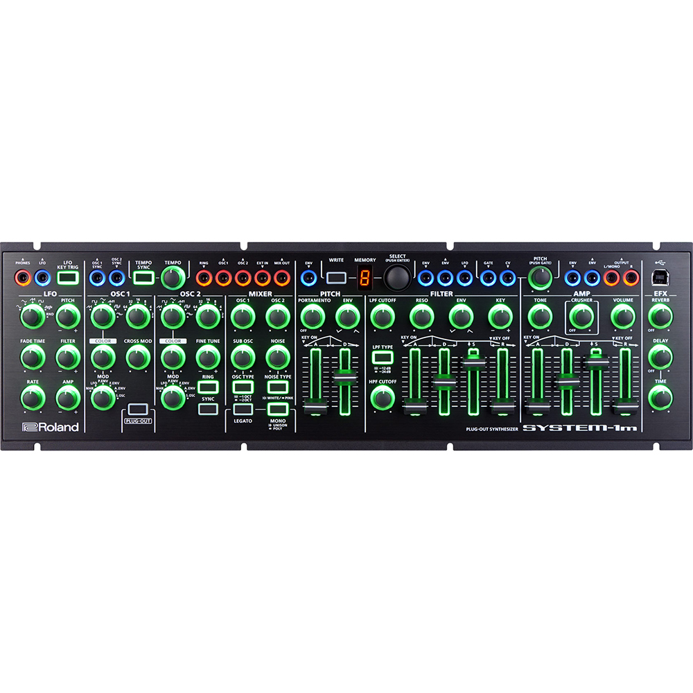 картинка Roland System-1M от магазина Multimusic