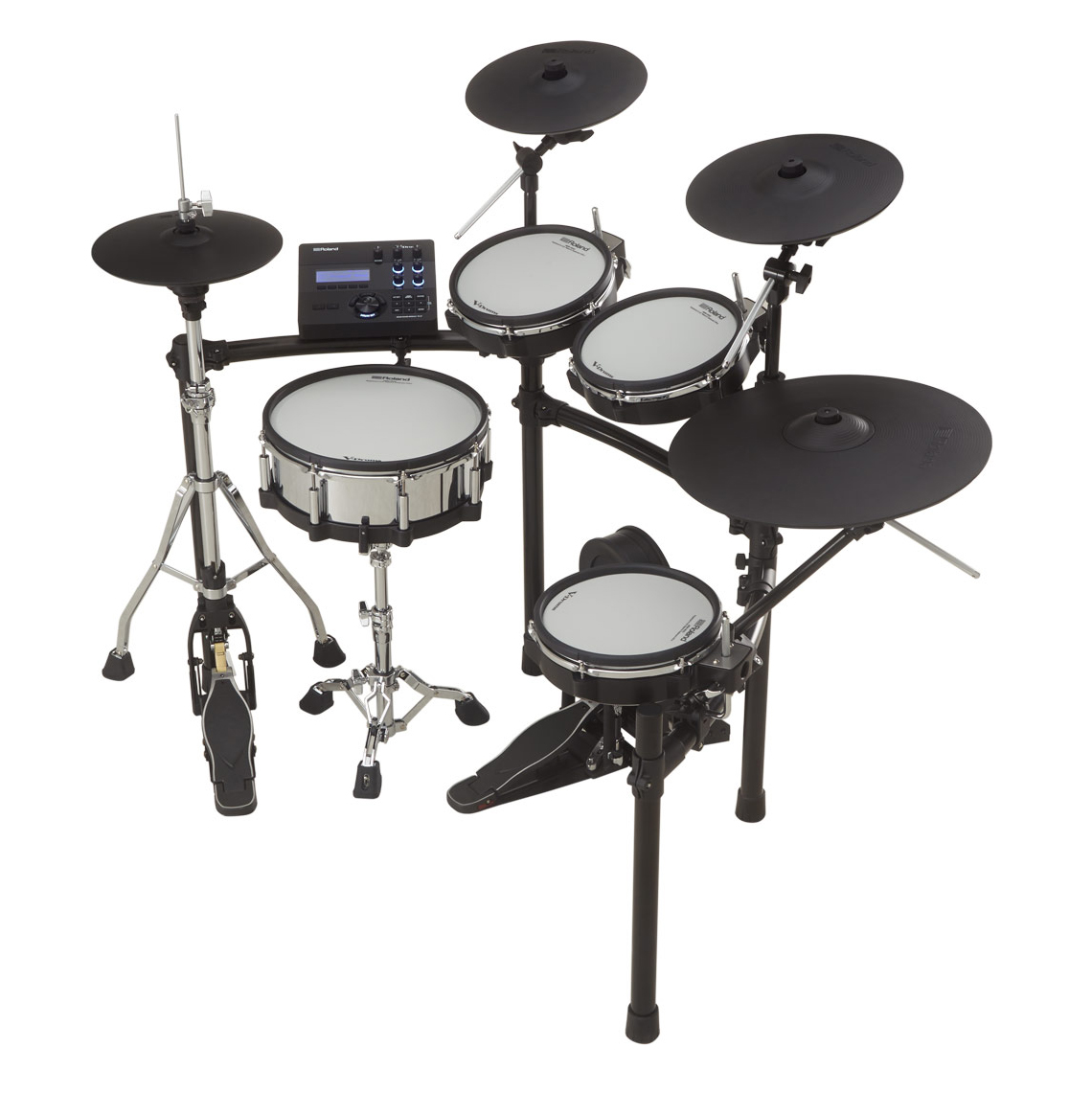 картинка Roland TD-27KV KIT от магазина Multimusic