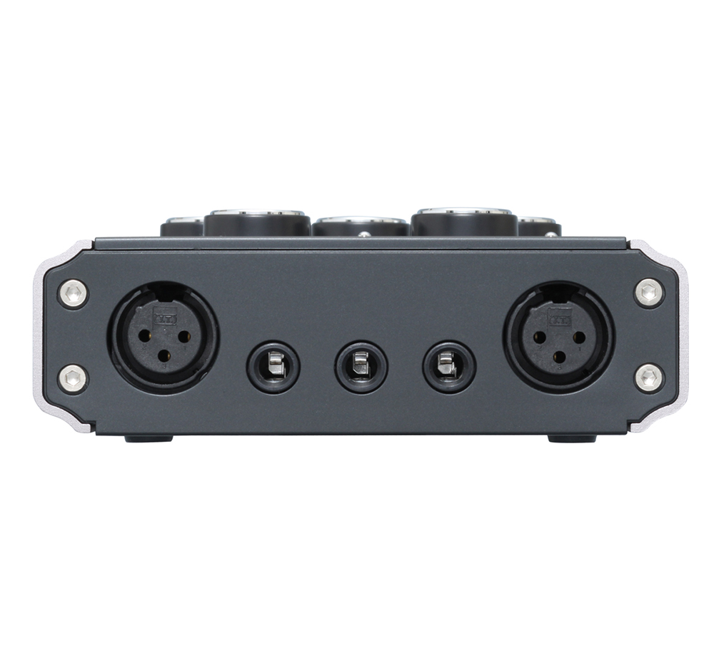 картинка Tascam US-122MKII от магазина Multimusic