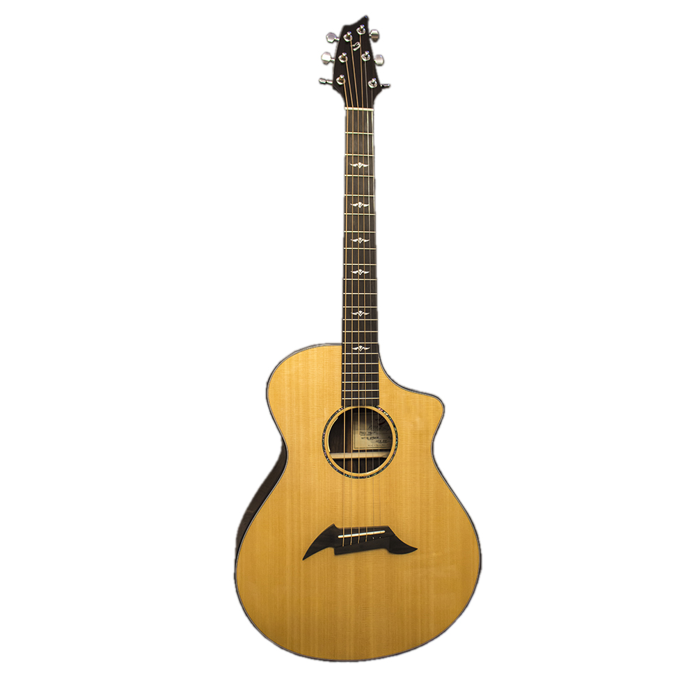картинка Breedlove Voice C25/SRe от магазина Multimusic