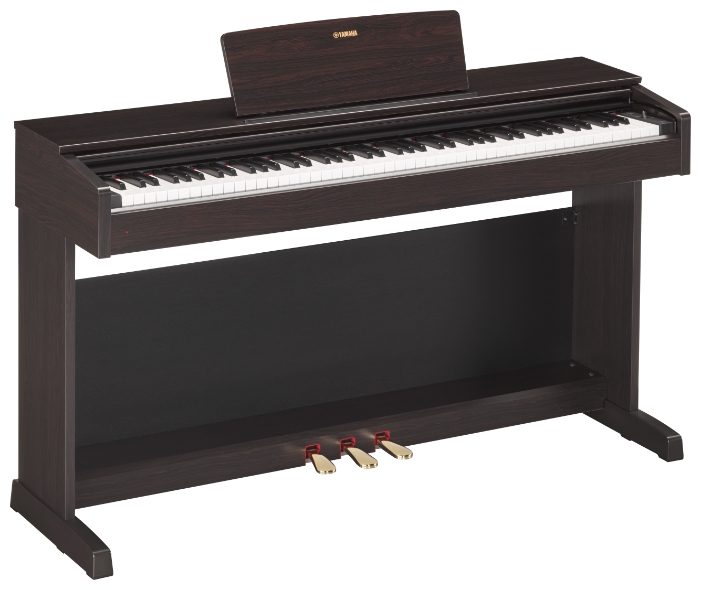 картинка Yamaha YDP-143R магазин Multimusic являющийся официальным дистрибьютором в России картинка Yamaha YDP-143R от магазина Multimusic