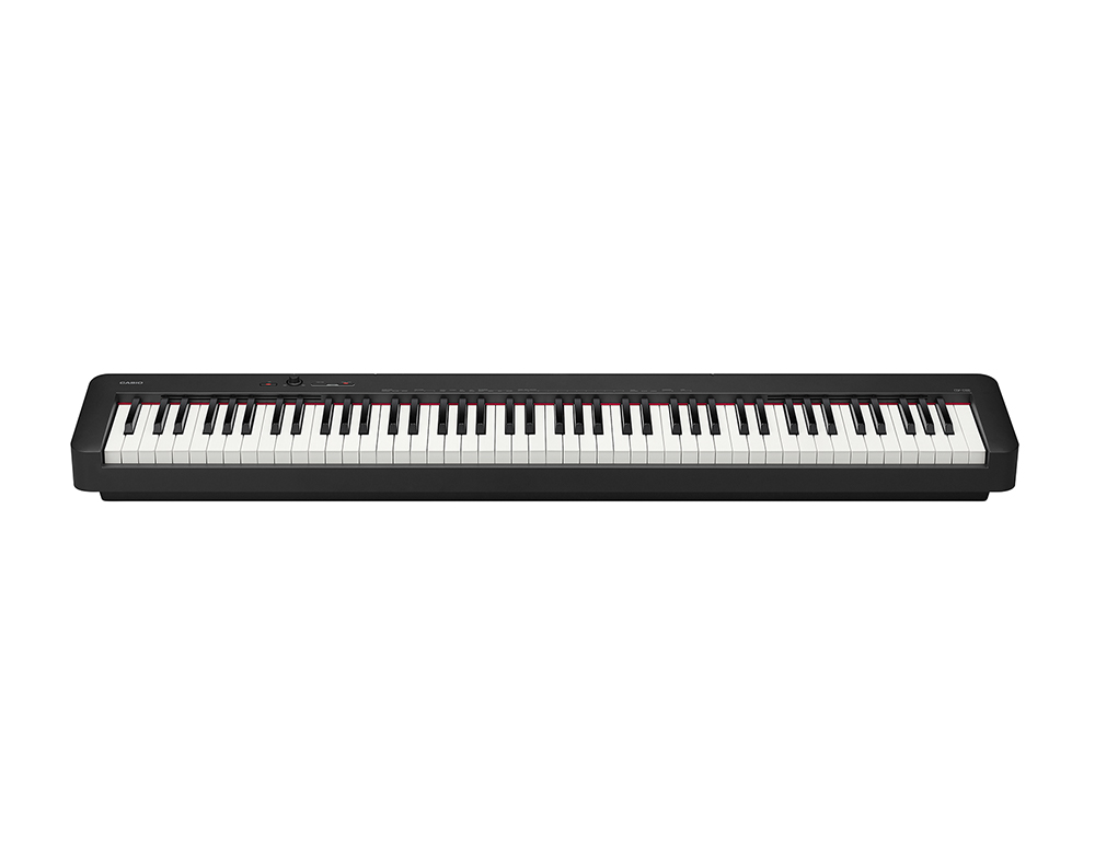картинка Casio CDP-S100BK магазин Multimusic являющийся официальным дистрибьютором в России картинка Casio CDP-S100BK от магазина Multimusic