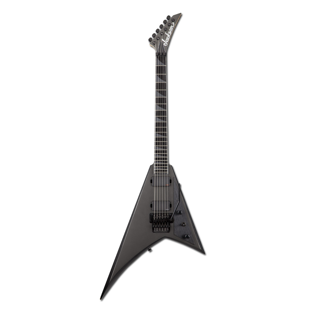картинка Jackson PRO Rhoads RRMG Matte Grey/MKB BVL от магазина Multimusic