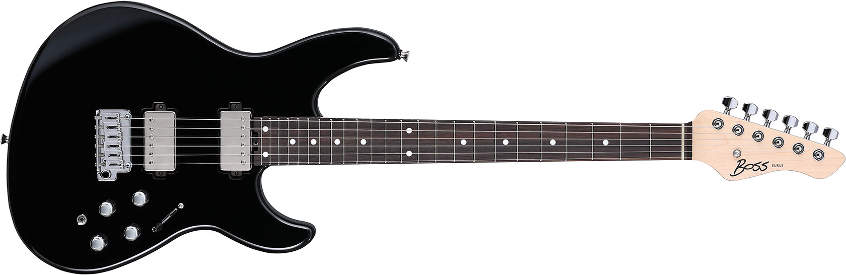 картинка Boss EURUS GS-1-CTMBK от магазина Multimusic