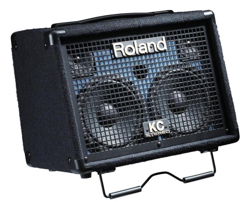 картинка Roland KC-110 магазин Multimusic являющийся официальным дистрибьютором в России картинка Roland KC-110 от магазина Multimusic
