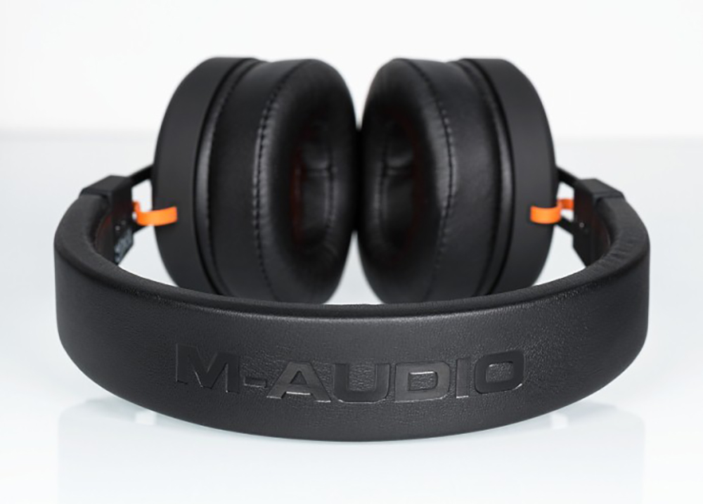 картинка M-Audio M40 магазин Multimusic являющийся официальным дистрибьютором в России картинка M-Audio M40 от магазина Multimusic