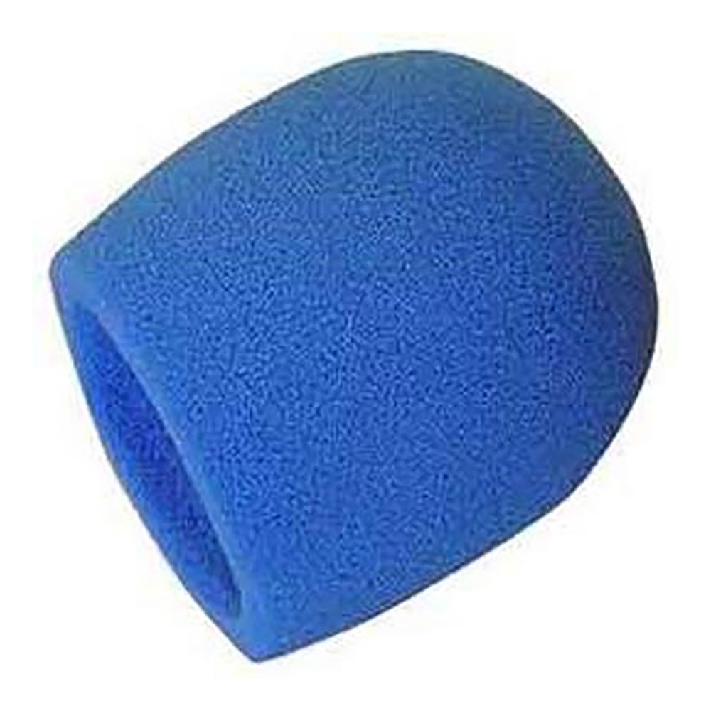картинка Shure A58WS-BLU магазин Multimusic являющийся официальным дистрибьютором в России картинка Shure A58WS-BLU от магазина Multimusic