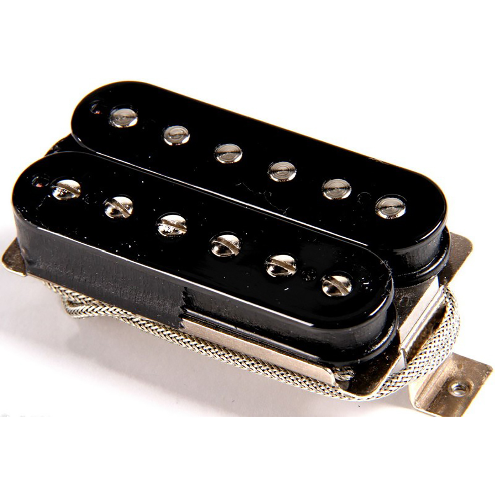картинка Seymour Duncan SH-1N '59 Model Black 4-Conduct от магазина Multimusic