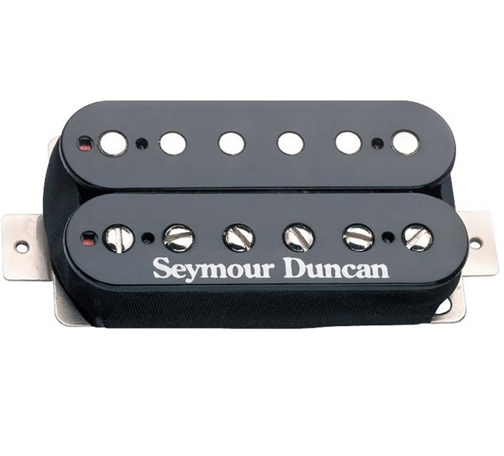 картинка Seymour Duncan SH-3 Stag Mag Black от магазина Multimusic