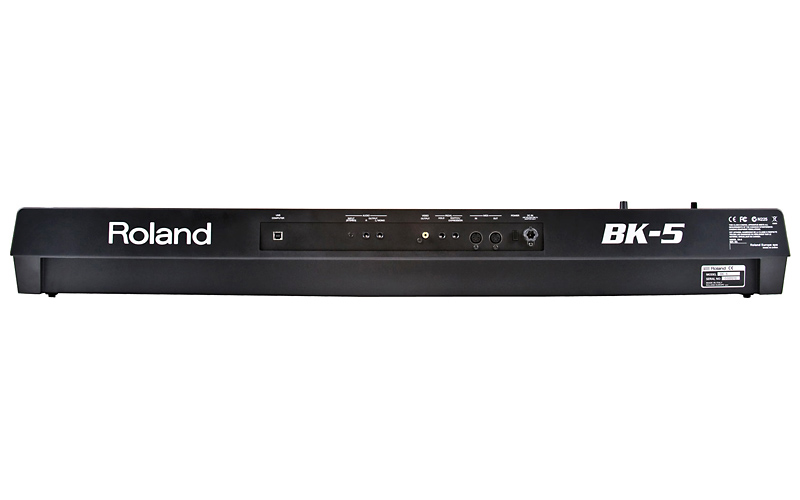 картинка Roland BK-5 от магазина Multimusic