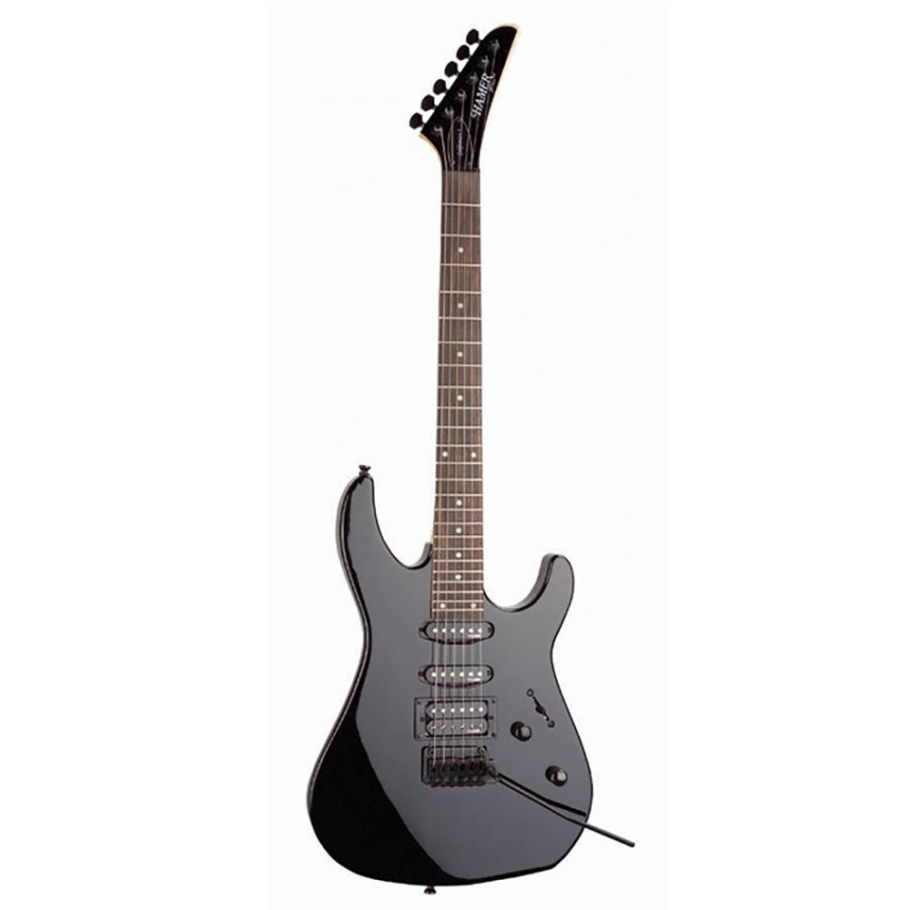 картинка HamerXT CX3T BK от магазина Multimusic
