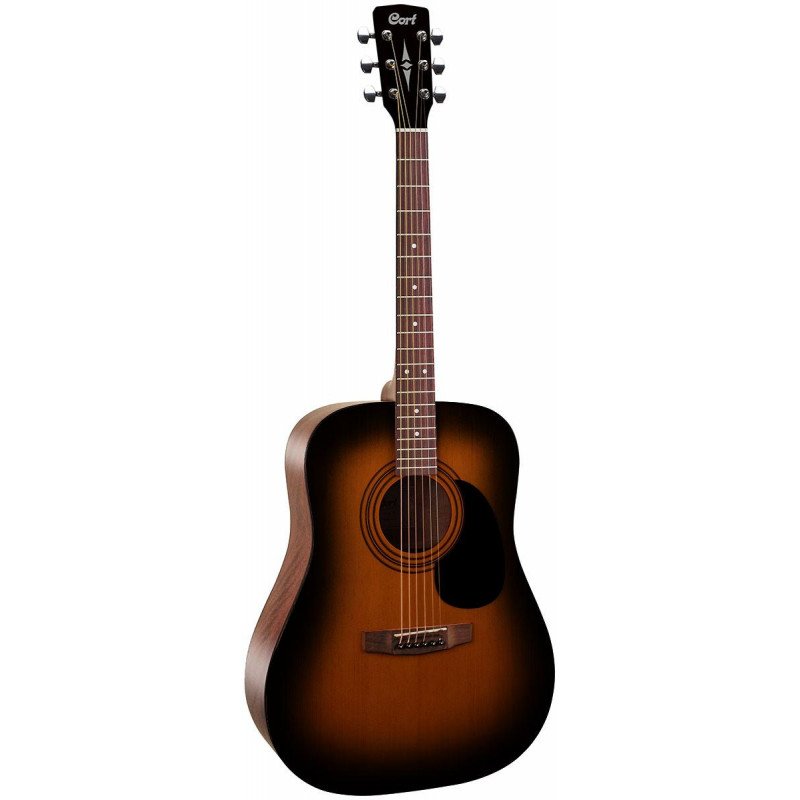 картинка Cort AD810-SSB Standard Series от магазина Multimusic